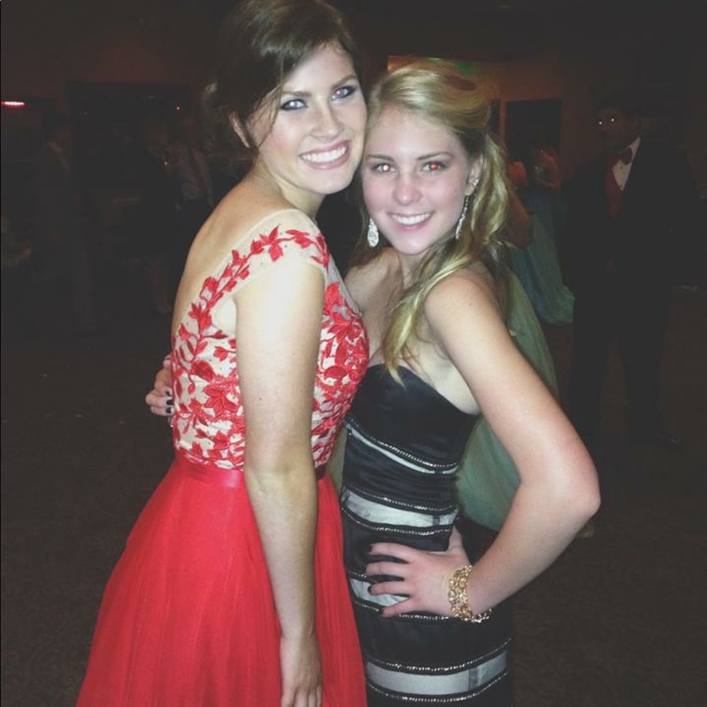 Sherri Hill Dress